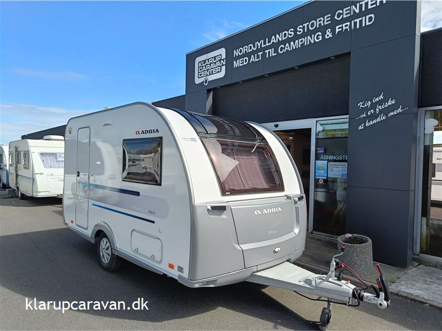 Adria Altea 4Two 362 LH
